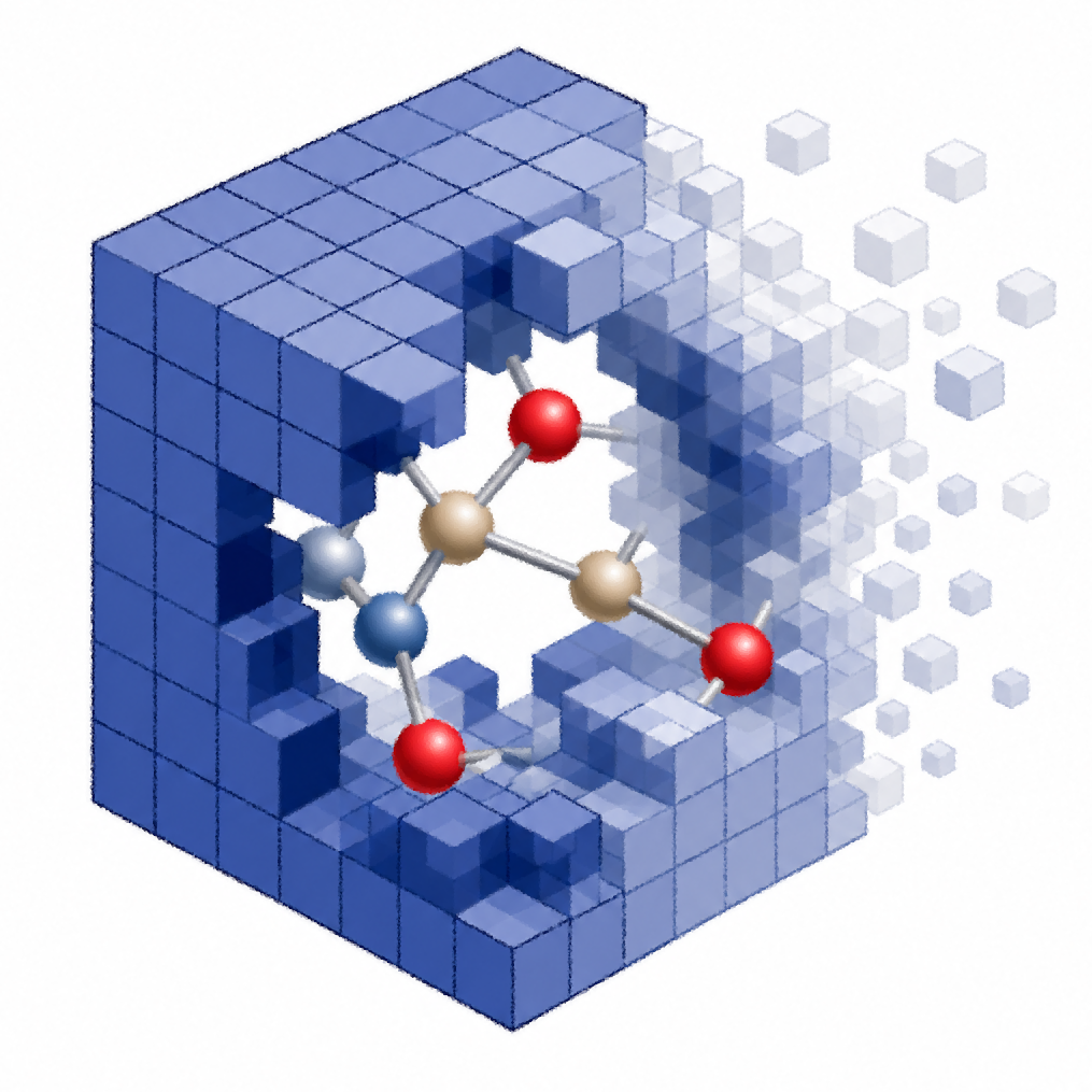 Logo of AtomVoxelizer